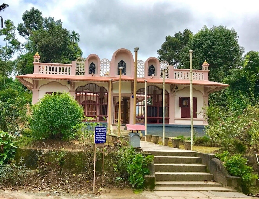 Petals Resorts Wayanad