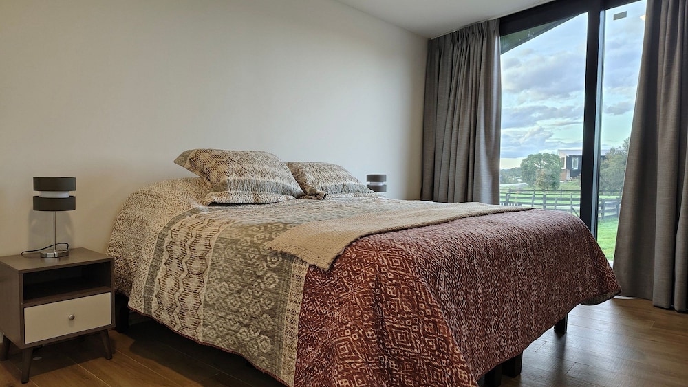 Oceana Suites Las Tranqueras