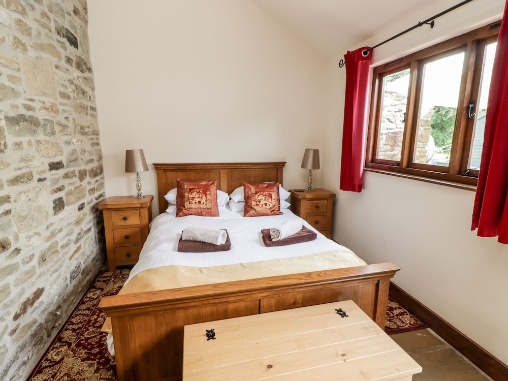 Latimer Lodge