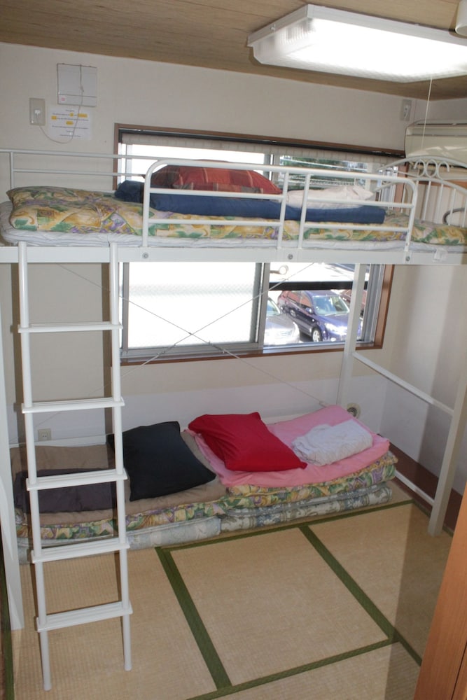 Aizuya Inn - Hostel - Image 3