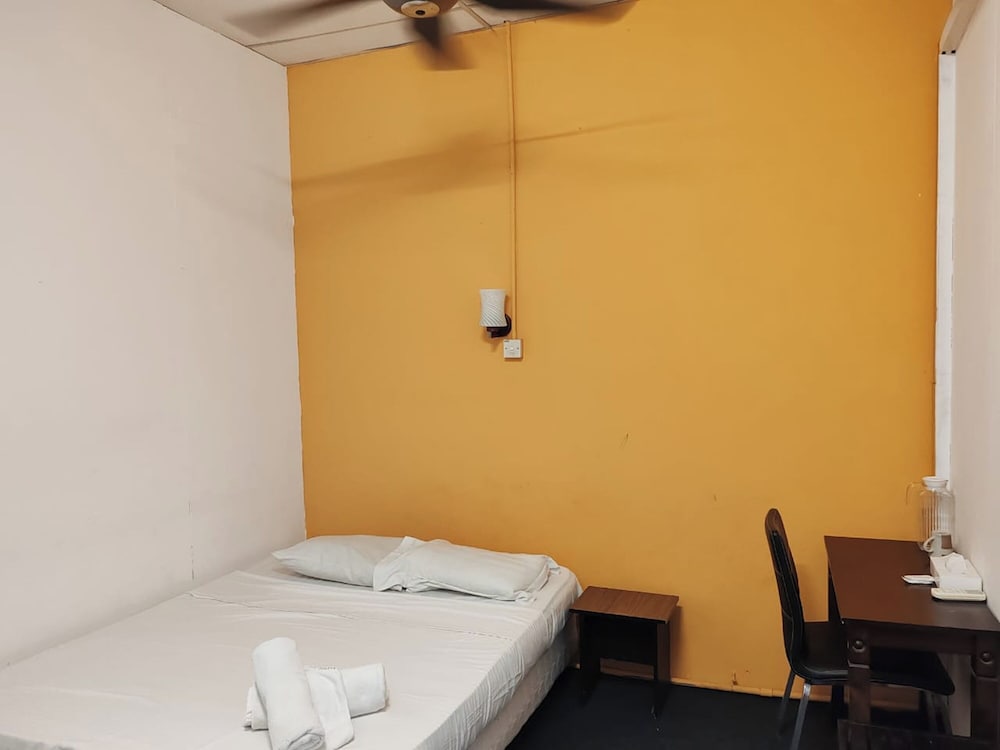 Vintage Inn Jonker Walk Melaka