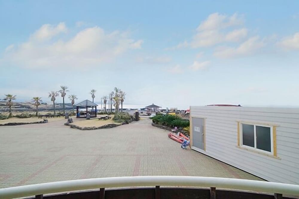 Ocean Bestvill