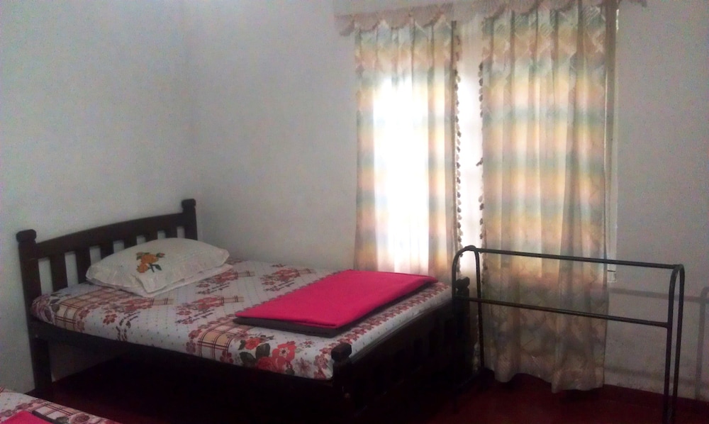 St. Andrew's Hostel