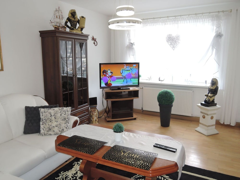 Apartment in Misdroy Near Baltic Beach view 4