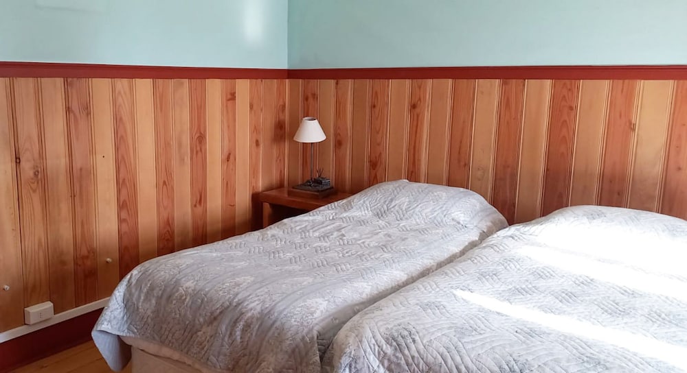 Hostal Casa Florencia