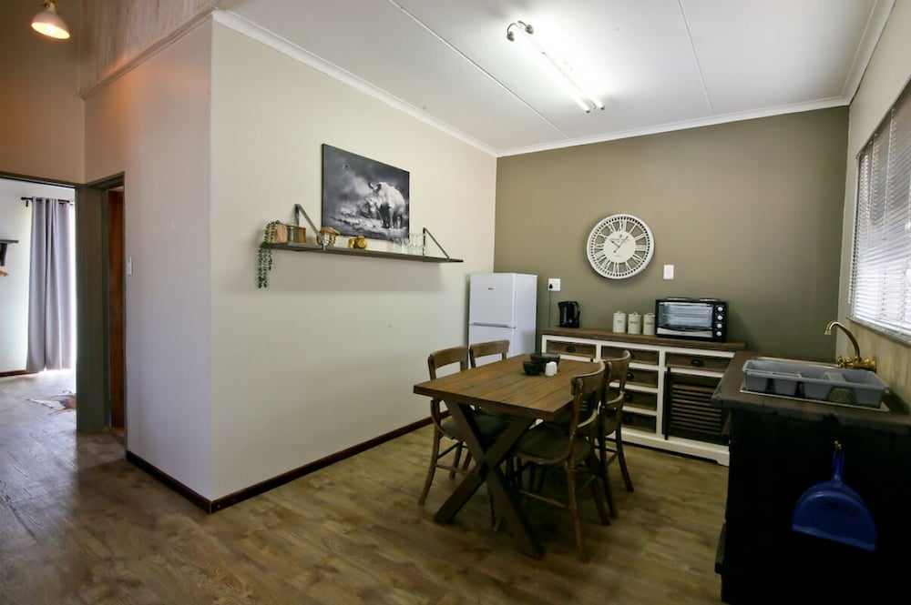 Otjiwa Safari Lodge