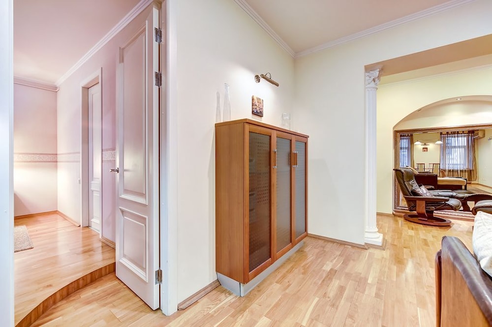 ERS Apartment