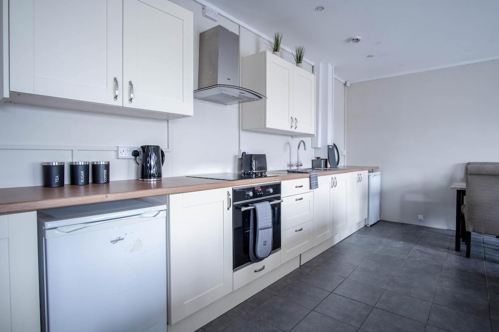 Ridgeway Retreat - 1 Bedroom Cottage - Manorbier