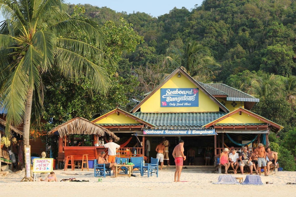 Seaboard Bungalows