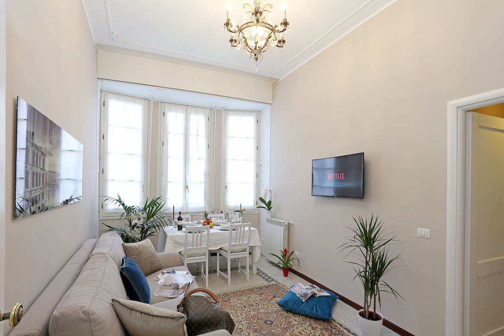 Liberty Rome Suites