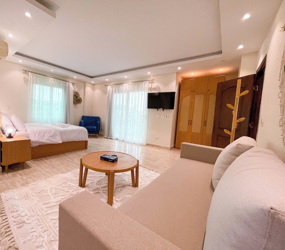 Settle Inn Al Rehab City A