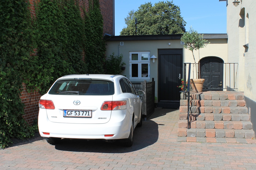 Odense Vacations - Amalie BB Apartments - Property Image 21