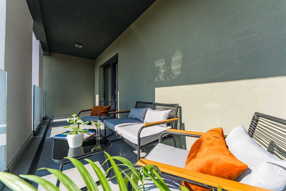 Apartment Leonarda