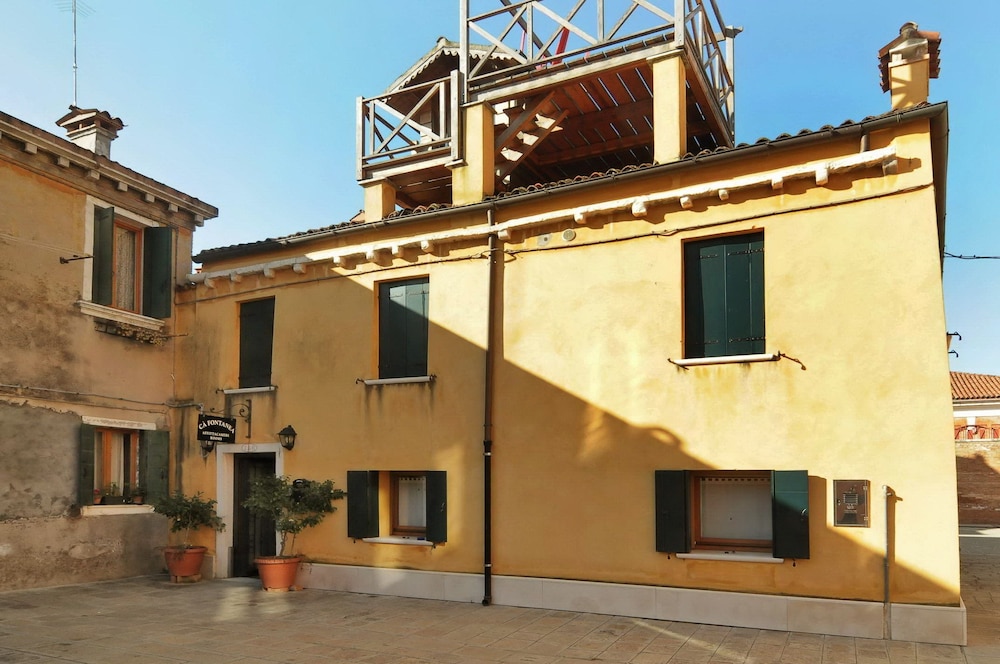 Ca' Fontanea