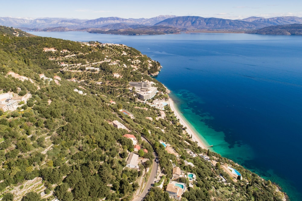 Villa Fantasia in Katavolos