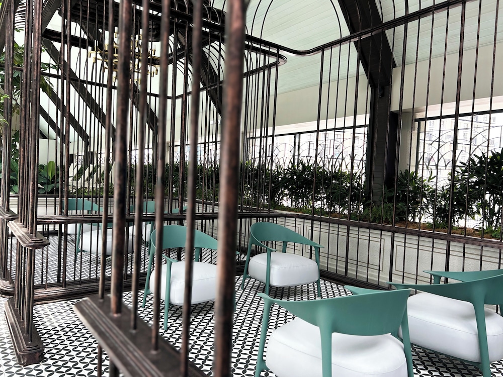 The Paxtonz by Manhattan Group