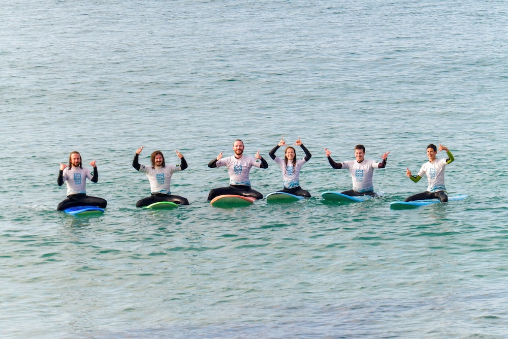 Go4surf Beachlofts