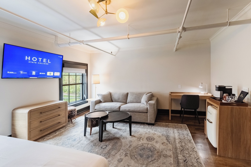 Hotel State College