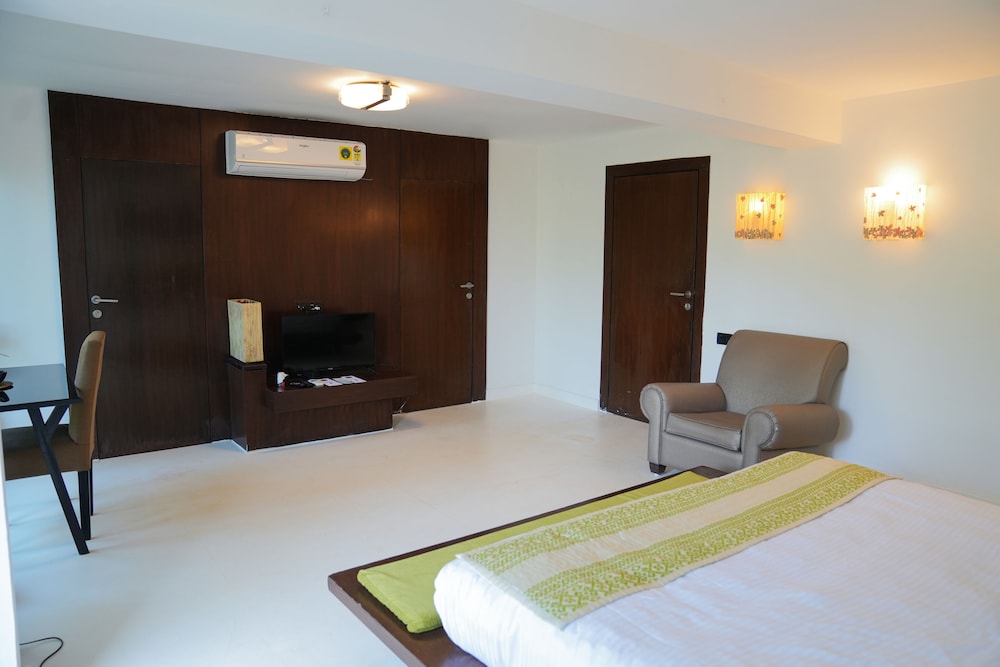 Regenta Beach House Resort, Goa