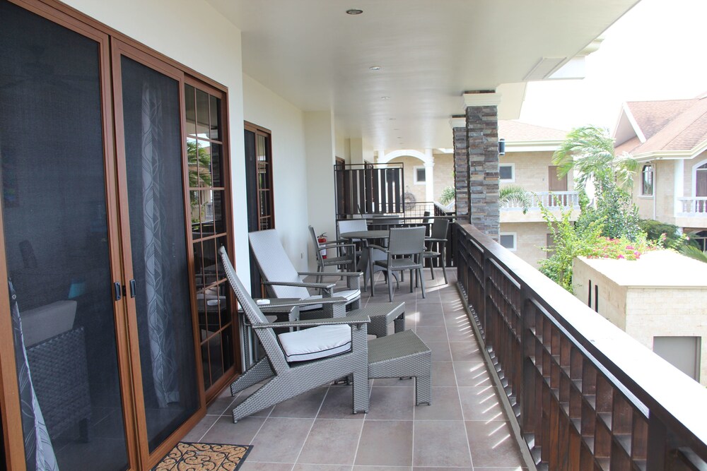 Panglao Pearl Premier White Sand Resort