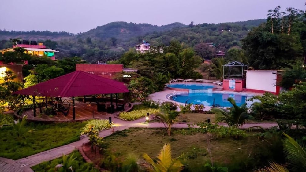 Arthigamya Spa & Resort