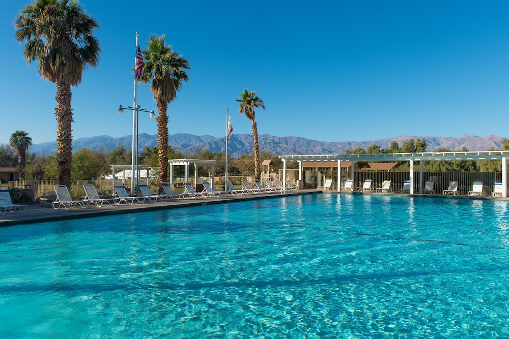 The Ranch at Death Valley – Inside the Park