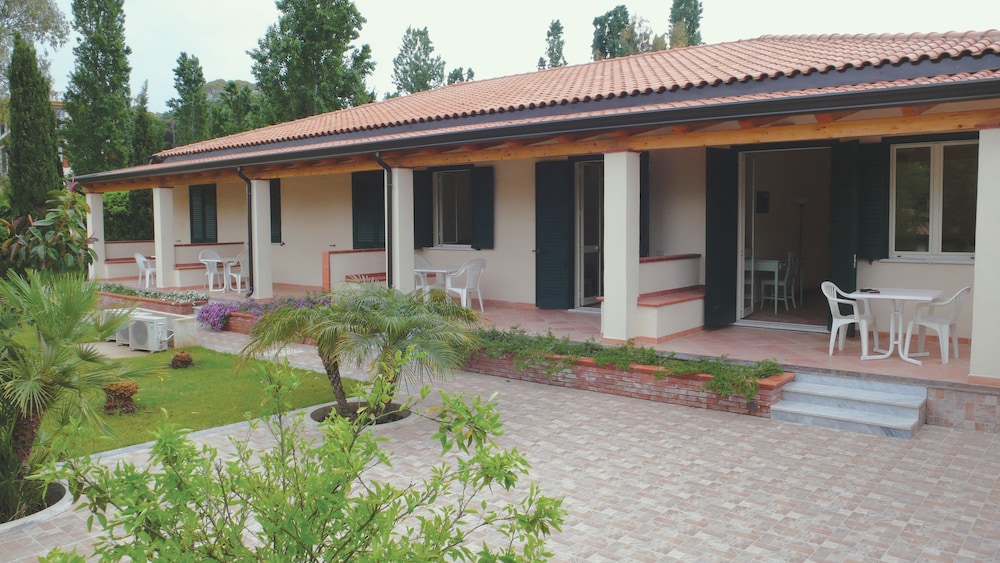 Villa Passarelli
