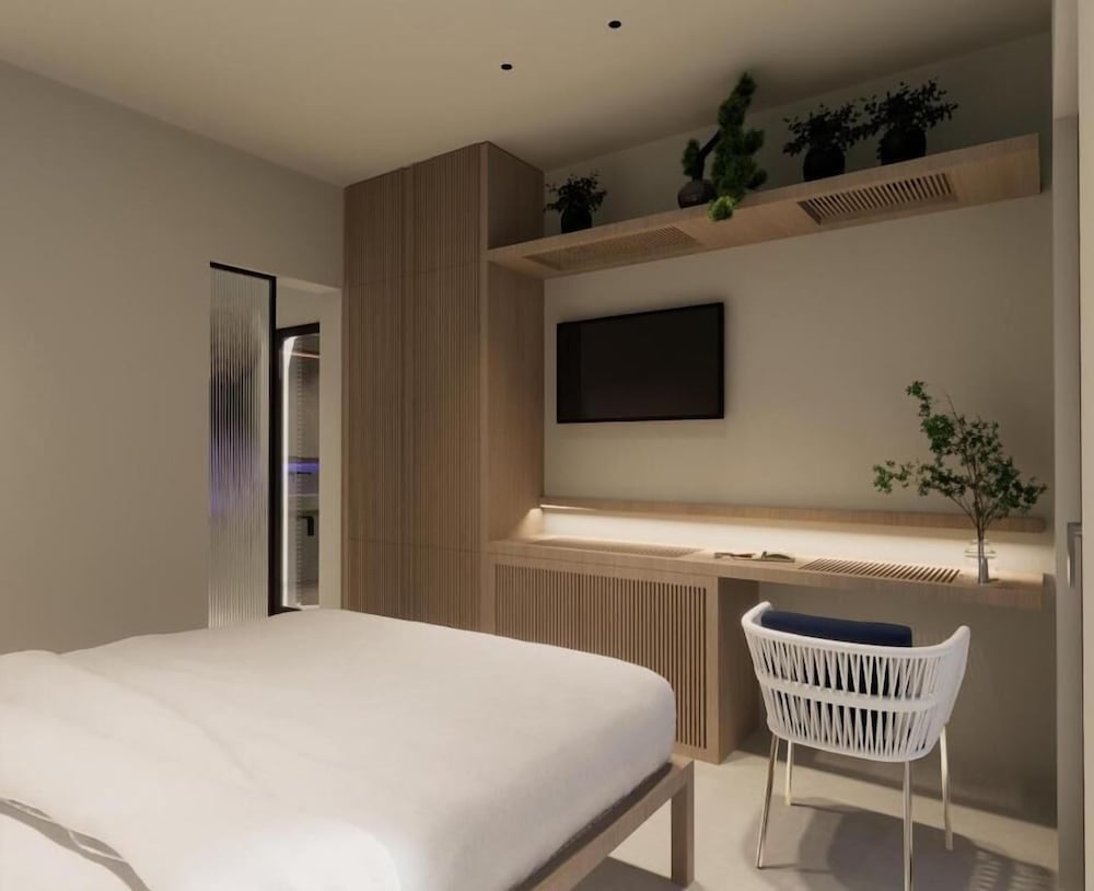 SETTANNI Suites