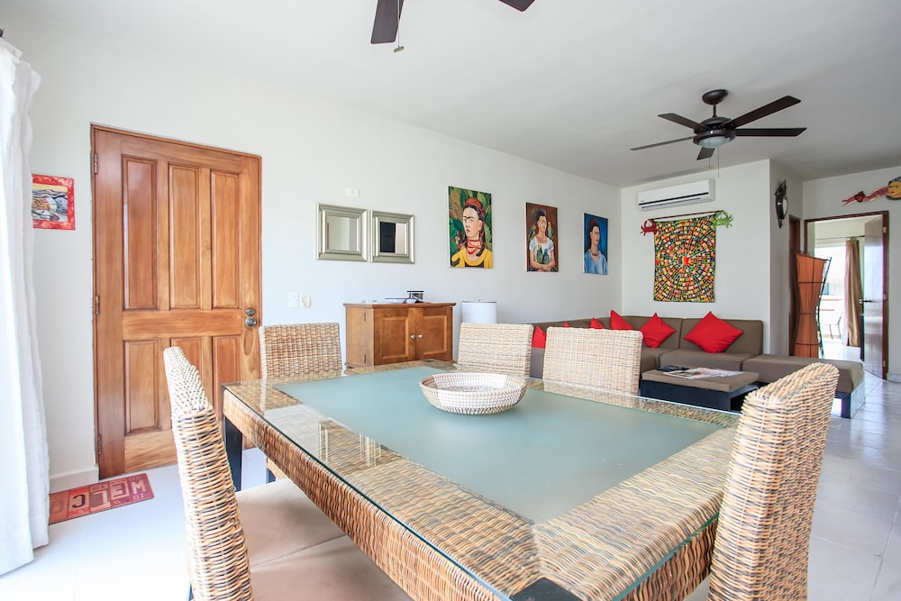 Margaritas 312A by Riviera Rentals
