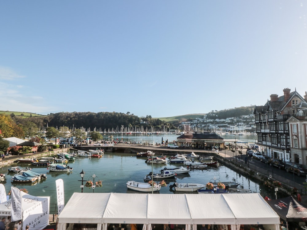 Quayside
