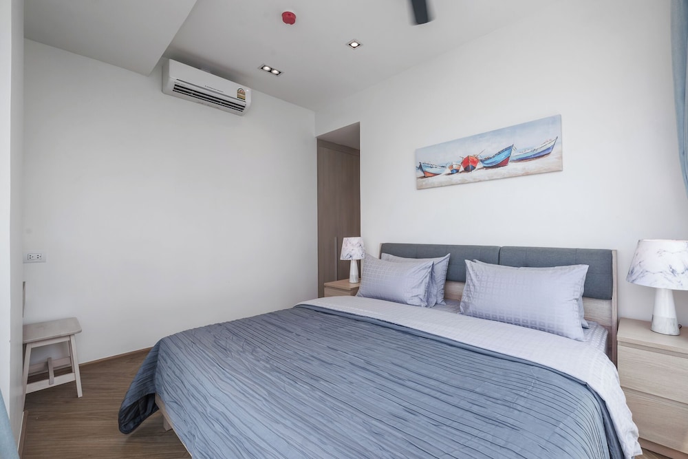 Veranda Residence by SEA U PATTAYA