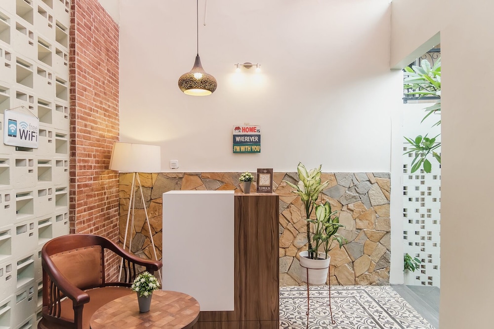 Calma Coliving at Bintaro