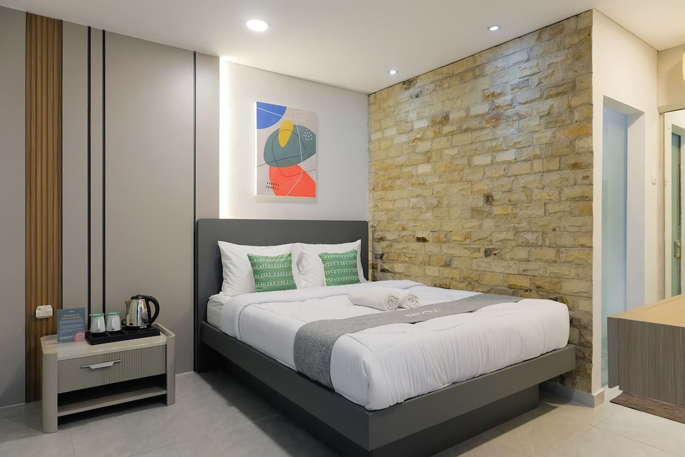 Mono Coliving Kota Tua