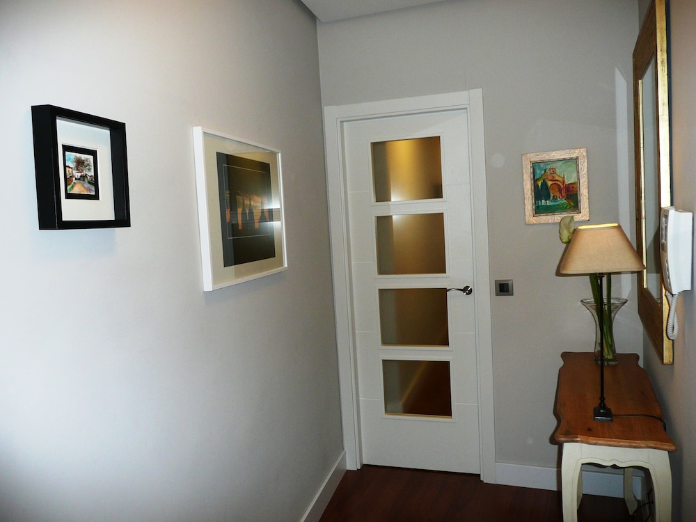 Salamanca Centro Apartamentos