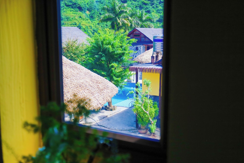 HaGiang Go Ecolodge
