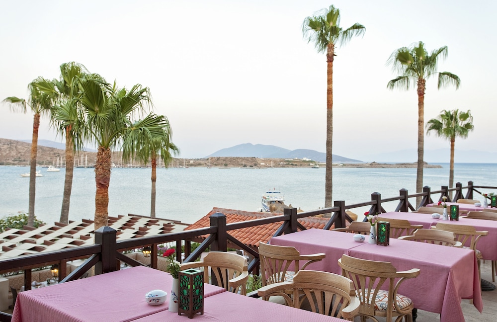 Selectum Colours Bodrum — photo 44