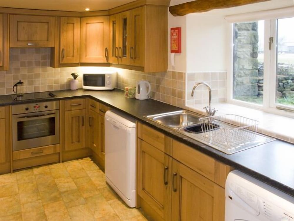 Grange Cottage