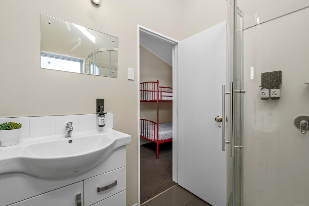 Tasman Holiday Parks - Ohiwa