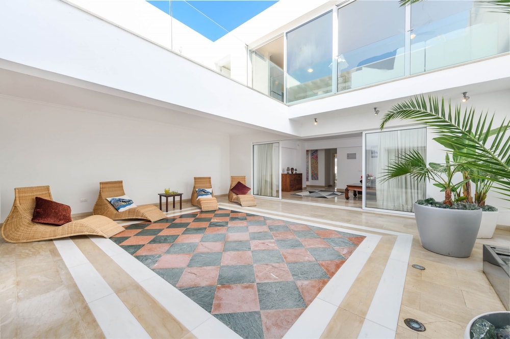 Villa Nausica in Protaras