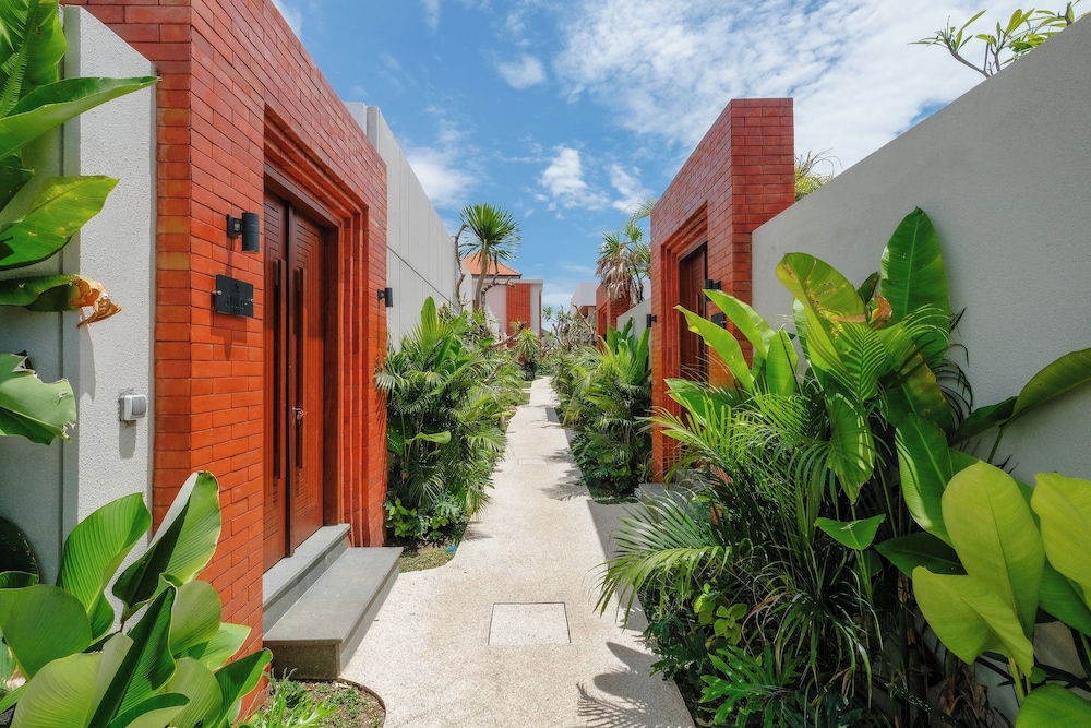 Three Brothers Villas and Suite Munggu