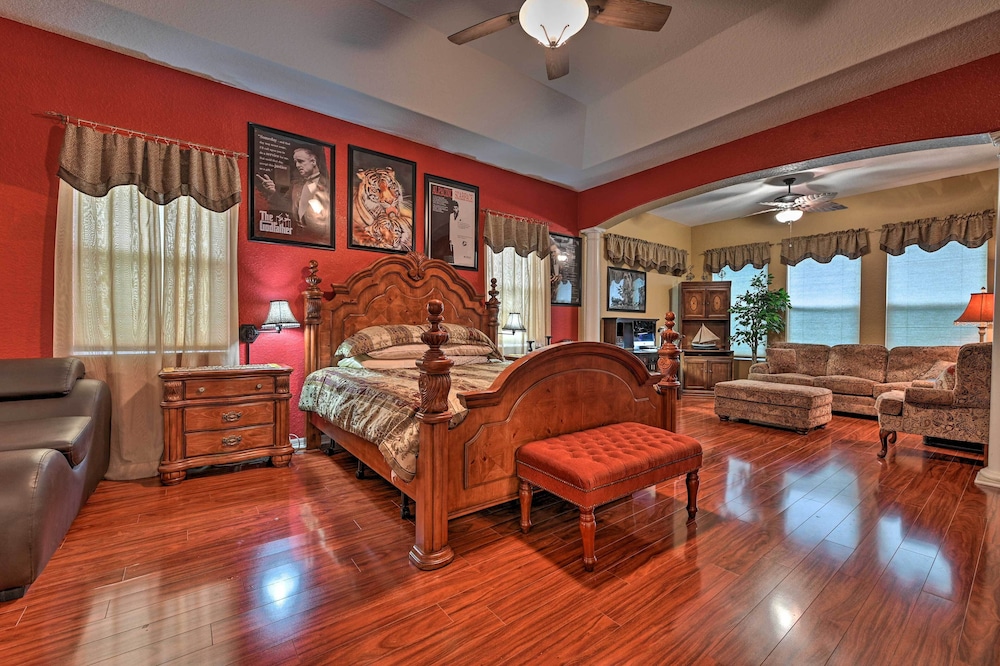 Elegant Valrico Home ~ 15 Mi to Downtown Tampa!, photo 33