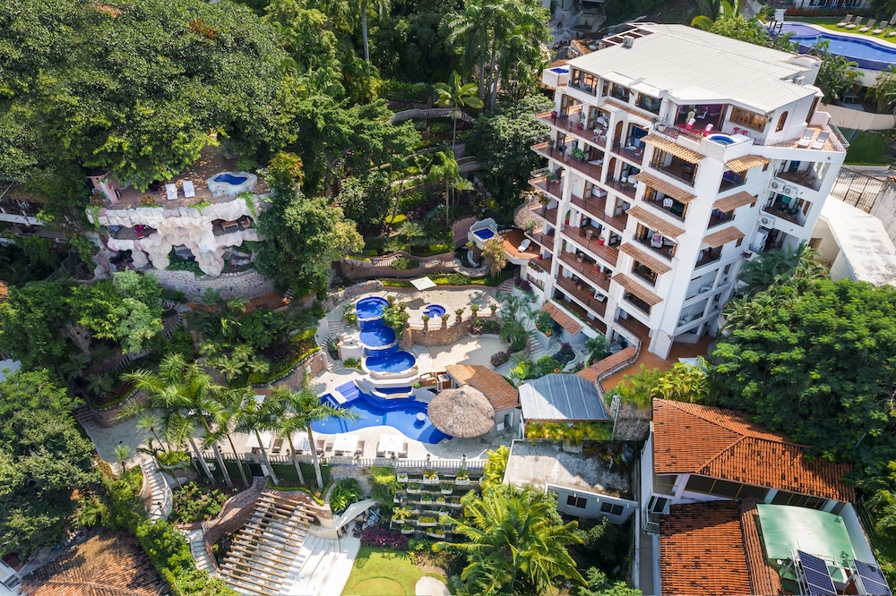 Hotel Marcela Resort & Spa