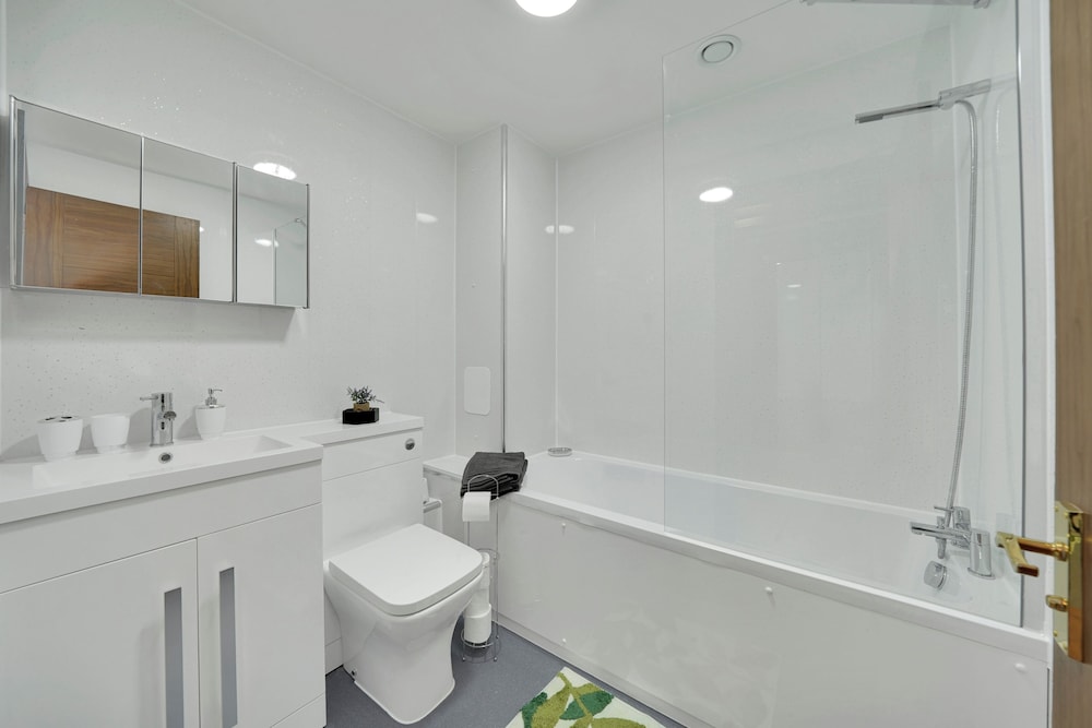 East London Hotel Apartment