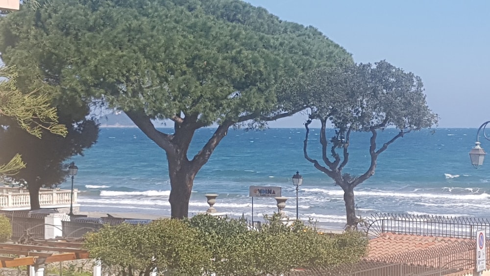 Beach House view 5