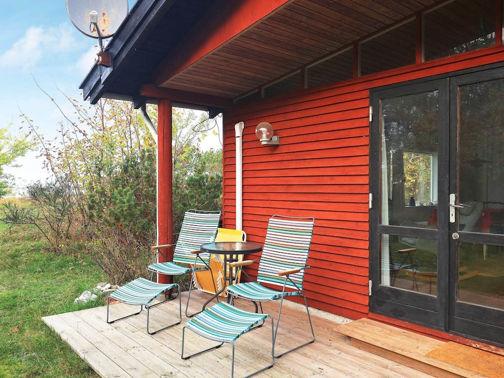 4 Person Holiday Home in Martofte-by Traum