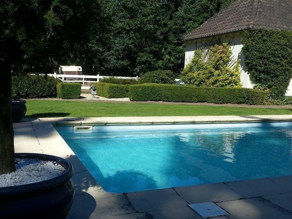 B&B De Poppelse Hoeve