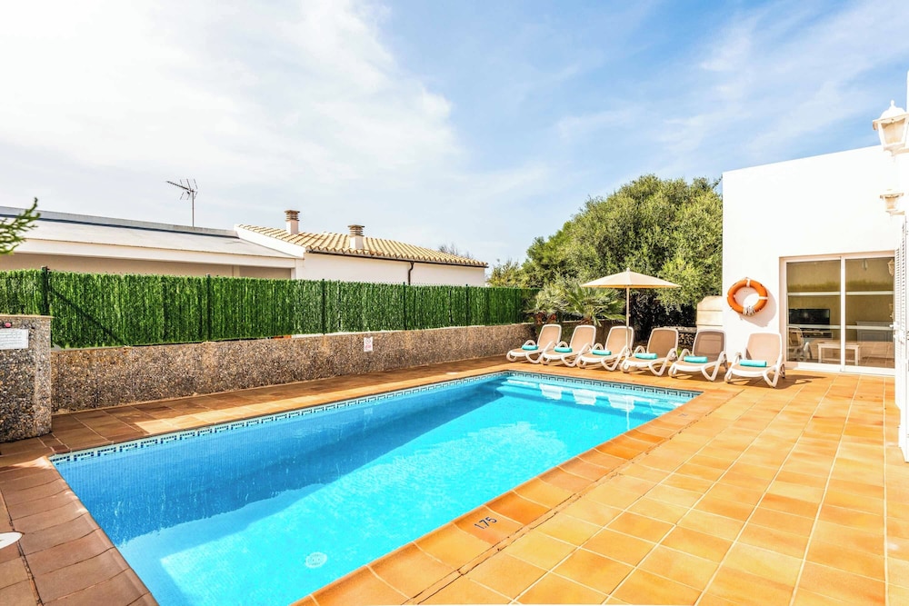 Villa Lucia