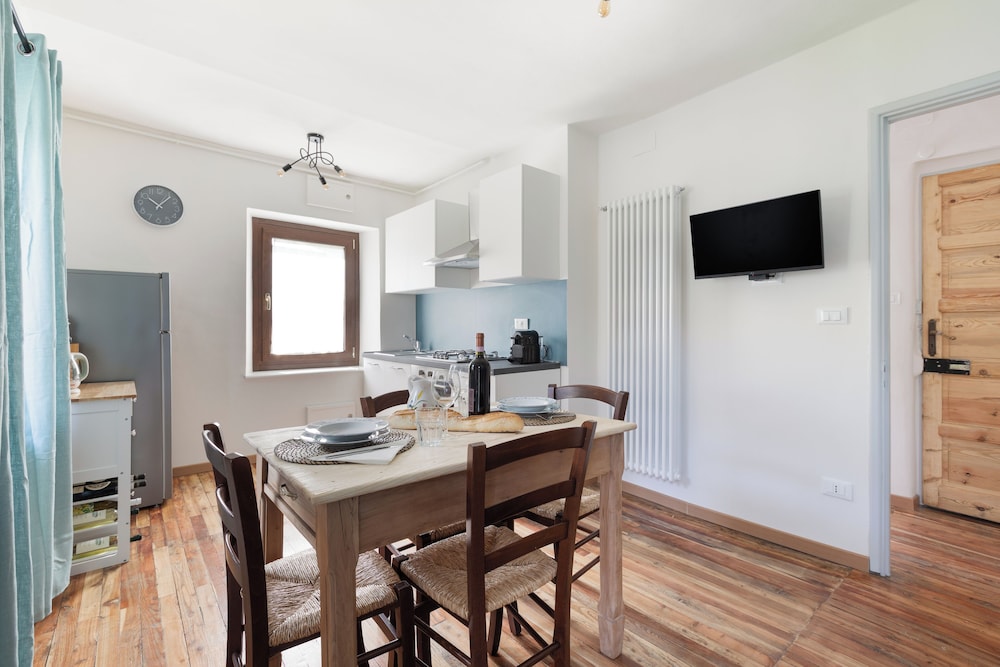 Residence Madamin
