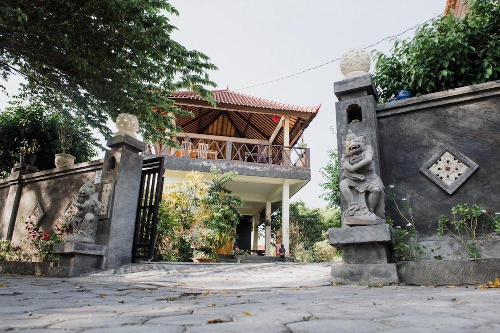 Segara Tegeh - Hostel