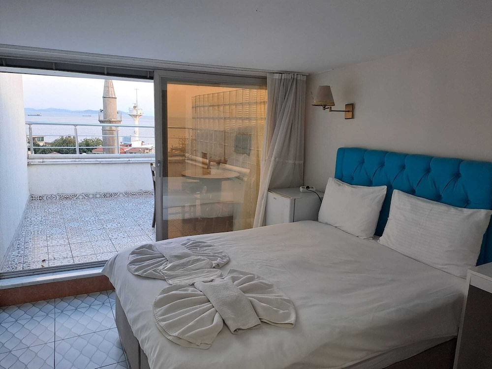 Timeks Suite Sultanahmet